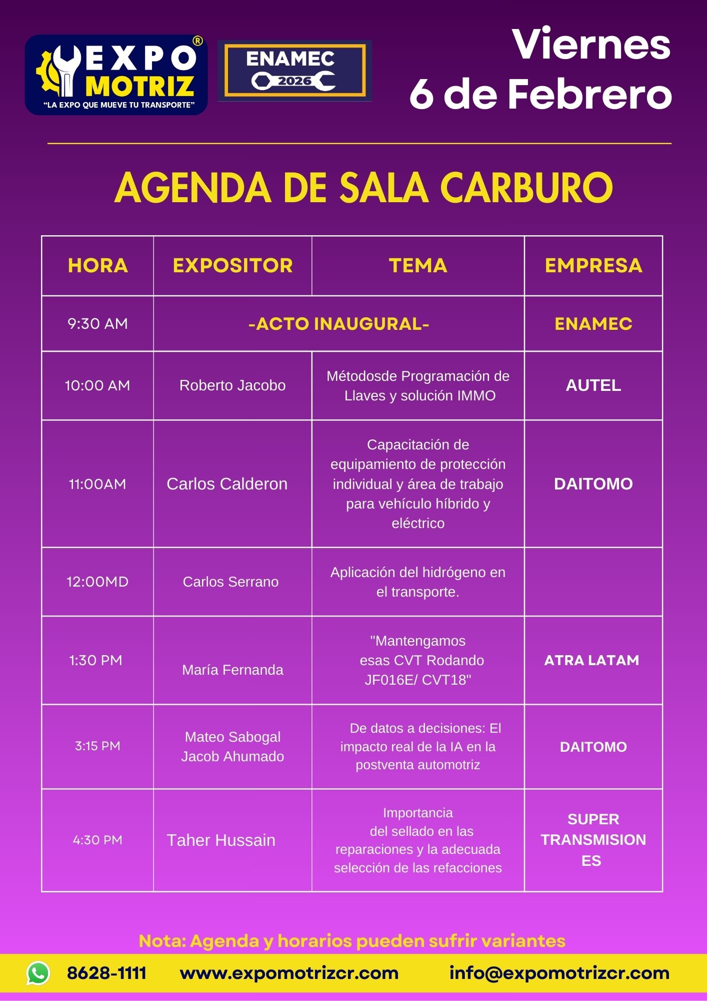 1-6febrero-carburo-movil